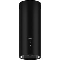 Кухонная вытяжка Weissgauff TUBUS 90 Black Edition (2025) - Превью изображения №13 — Интернет-магазин samo.by