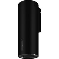 Кухонная вытяжка Weissgauff TUBUS 90 Black Edition (2025) - Превью изображения №12 — Интернет-магазин samo.by
