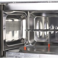 Микроволновая печь HOMSair MOB205WH - Превью изображения №7 — Интернет-магазин samo.by
