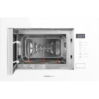 Микроволновая печь HOMSair MOB205WH - Превью изображения №10 — Интернет-магазин samo.by