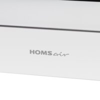 Микроволновая печь HOMSair MOB205WH - Превью изображения №8 — Интернет-магазин samo.by