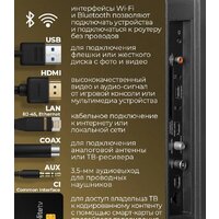 Телевизор MAUNFELD MLT32HSX02 - Превью изображения №7 — Интернет-магазин samo.by