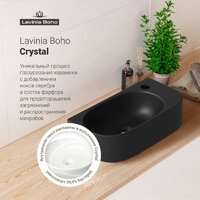 Умывальник Lavinia Boho Bathroom Sink 33311048 - Превью изображения №7 — Интернет-магазин samo.by