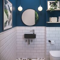 Умывальник Lavinia Boho Bathroom Sink 33311048 - Превью изображения №5 — Интернет-магазин samo.by