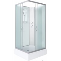 Niagara NG-33974-14QBK 90x70 (матовое стекло)