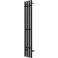 TERMINUS Стойка Quatro Круг 1200 (черный)