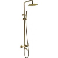 Grocenberg GB7099 (золото матовый)