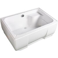 Душевая кабина River Vitim 120/80/50 MT - Превью изображения №4 — Интернет-магазин samo.by