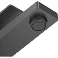 Смеситель Grossman Classic 510.K35.04.420 (графит сатиновый) - Превью изображения №3 — Интернет-магазин samo.by