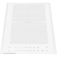 Варочная панель MAUNFELD CVI292S2FWH Lux - Превью изображения №2 — Интернет-магазин samo.by