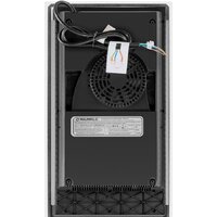 Варочная панель MAUNFELD CVI292S2FWH Lux - Превью изображения №5 — Интернет-магазин samo.by