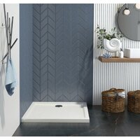 Душевой поддон Lavinia Boho One 3701380S 80х80 - Превью изображения №5 — Интернет-магазин samo.by