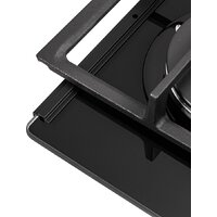 Варочная панель ZorG HAG31 FDW black - Превью изображения №3 — Интернет-магазин samo.by
