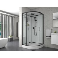 Душевая кабина Niagara NG-6901-01 90x90 - Превью изображения №2 — Интернет-магазин samo.by