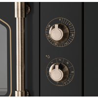 Микроволновая печь MAUNFELD JBMO.20.5ERBG - Превью изображения №4 — Интернет-магазин samo.by