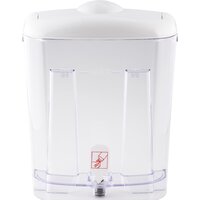 Рожковая кофеварка MAUNFELD MF-735WH Pro - Превью изображения №13 — Интернет-магазин samo.by