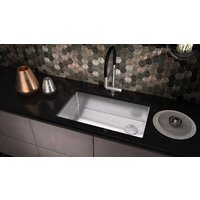ZorG Zerox 74 U / IF Side SF Steel