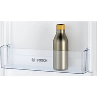 Холодильник Bosch Serie 2 KIV86NSE0 - Превью изображения №5 — Интернет-магазин samo.by