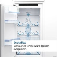 Холодильник Bosch Serie 2 KIV86NSE0 - Превью изображения №10 — Интернет-магазин samo.by