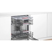 Встраиваемая посудомоечная машина Bosch Serie 4 SMV4EVX00E - Превью изображения №4 — Интернет-магазин samo.by