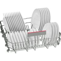 Встраиваемая посудомоечная машина Bosch Serie 4 SMV4EVX00E - Превью изображения №6 — Интернет-магазин samo.by