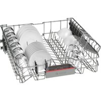 Встраиваемая посудомоечная машина Bosch Serie 4 SMV4EVX00E - Превью изображения №5 — Интернет-магазин samo.by
