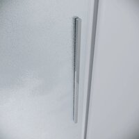 Душевой уголок Grossman Galaxy 120х100х195 120.K33.01.1210.10.02 (хром/шиншилла стекло) - Превью изображения №2 — Интернет-магазин samo.by