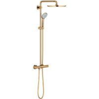 Grohe Euphoria System 310 26075GL0 (холодный рассвет)