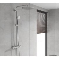 Душевая система  Grohe Euphoria System 310 26075001 - Превью изображения №5 — Интернет-магазин samo.by