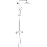 Душевая система  Grohe Euphoria System 310 26075001 - Превью изображения №2 — Интернет-магазин samo.by