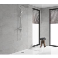 Душевая система  Grohe Euphoria System 310 26075001 - Превью изображения №6 — Интернет-магазин samo.by