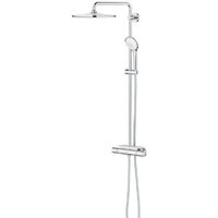 Душевая система  Grohe Euphoria System 310 26075001 - Превью изображения №3 — Интернет-магазин samo.by