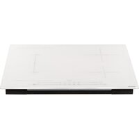 Варочная панель ZorG INO62 white - Превью изображения №2 — Интернет-магазин samo.by