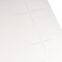 Варочная панель ZorG INO62 white - Превью изображения №4 — Интернет-магазин samo.by