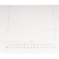 Варочная панель ZorG INO62 white - Превью изображения №3 — Интернет-магазин samo.by