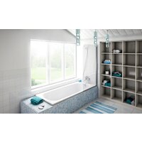 Ванна BLB Universal HG 150x75 - Превью изображения №2 — Интернет-магазин samo.by