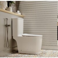 Сиденье для унитаза Lavinia Boho Bell Pro 33290100 - Превью изображения №2 — Интернет-магазин samo.by
