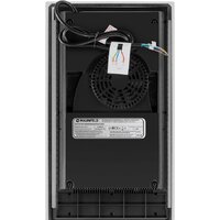 Варочная панель MAUNFELD CVI292WH - Превью изображения №5 — Интернет-магазин samo.by