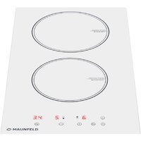 Варочная панель MAUNFELD CVI292WH - Превью изображения №2 — Интернет-магазин samo.by