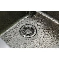 Кухонная мойка Omoikiri Tadzava 58-2-U/I-IN-R 4993773 (нержавеющая сталь) - Превью изображения №2 — Интернет-магазин samo.by