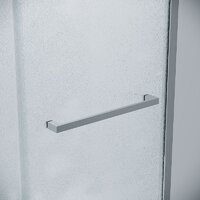 Душевой уголок Grossman Style 130x90x195 120.K33.05.1390.10.02 (хром/стекло шиншилла) - Превью изображения №2 — Интернет-магазин samo.by