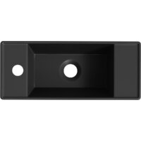 Умывальник Lavinia Boho Bathroom Sink Slim 33311046 - Превью изображения №3 — Интернет-магазин samo.by