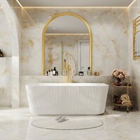 Ванна Grossman Cristal GR-2028F 170x75 - Превью изображения №2 — Интернет-магазин samo.by