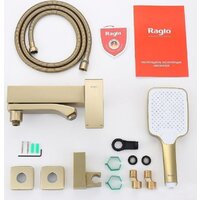Смеситель Raglo R01.30.03 - Превью изображения №10 — Интернет-магазин samo.by