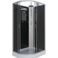 Душевая кабина Niagara NG-3512-14RBKT 120x80 - Превью изображения №2 — Интернет-магазин samo.by