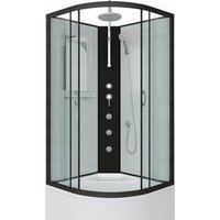 Niagara NG-6708-14BKTG 90x90x210