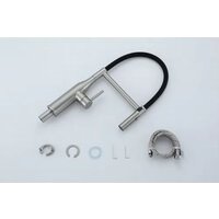 Смеситель Gappo G4098-25 - Превью изображения №3 — Интернет-магазин samo.by