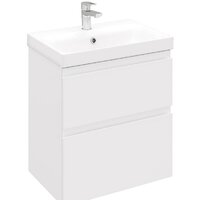 Laparet Тумба под умывальник Optimum Slim 60