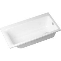 Ванна Lavinia Boho Catani 160х80 3712160R - Превью изображения №2 — Интернет-магазин samo.by