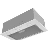 Кухонная вытяжка MAUNFELD Crosby Light 5028 (белый) - Превью изображения №2 — Интернет-магазин samo.by